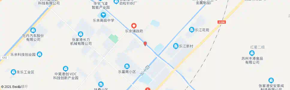 苏州海狮集团_公交站地图_苏州公交_妙搜公交查询2025