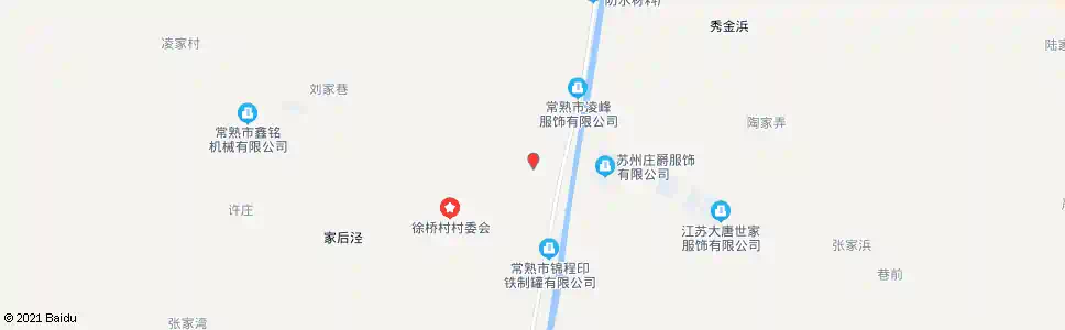 苏州肖家宅基_公交站地图_苏州公交_妙搜公交查询2025