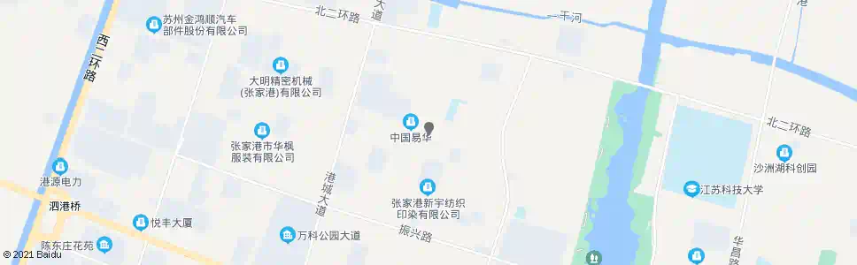 苏州旭东学校_公交站地图_苏州公交_妙搜公交查询2025
