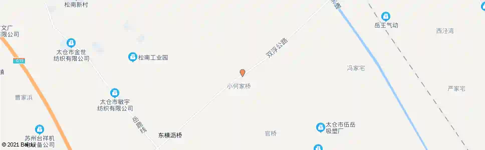 苏州横阳_公交站地图_苏州公交_妙搜公交查询2025
