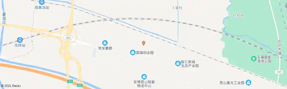 苏州望石路_公交站地图_苏州公交_妙搜公交查询2025