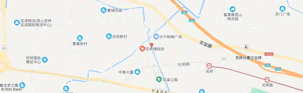 苏州鑫隆广场_公交站地图_苏州公交_妙搜公交查询2025