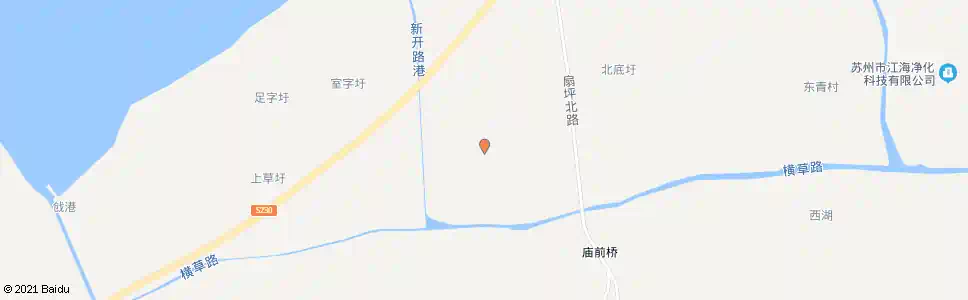 苏州吴江训练基地_公交站地图_苏州公交_妙搜公交查询2025
