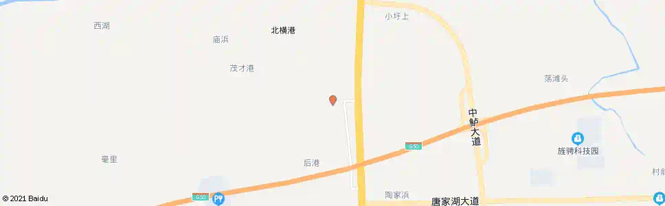 苏州溪港卫生站_公交站地图_苏州公交_妙搜公交查询2025