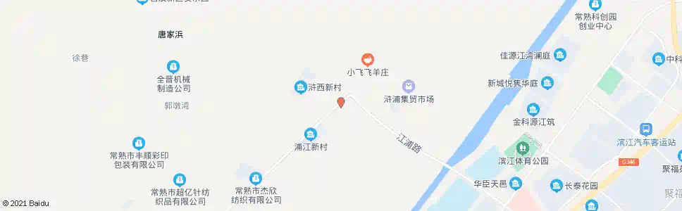 苏州船舶配件厂_公交站地图_苏州公交_妙搜公交查询2025
