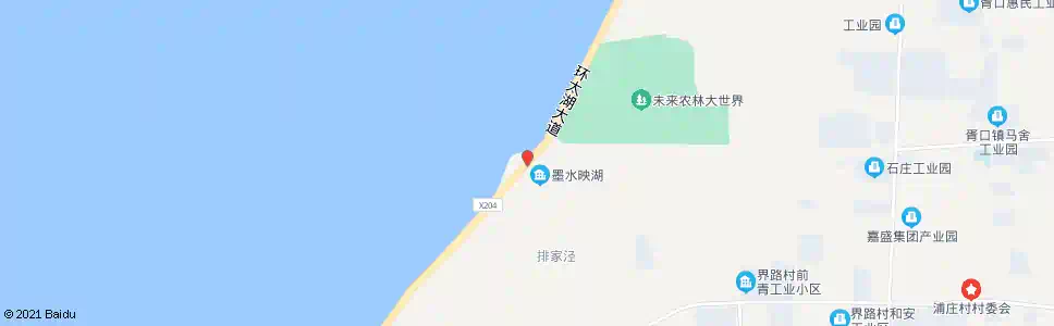 苏州农林大世界西_公交站地图_苏州公交_妙搜公交查询2025