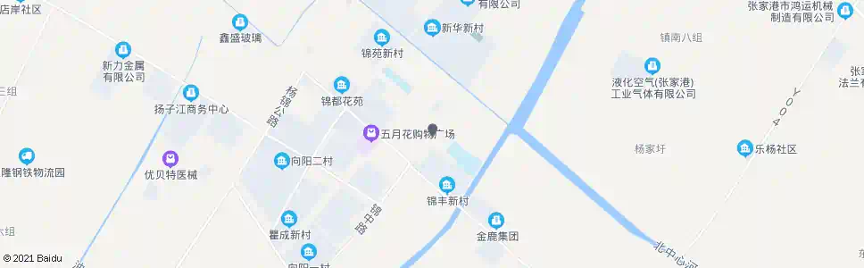 苏州锦丰小商品城_公交站地图_苏州公交_妙搜公交查询2025