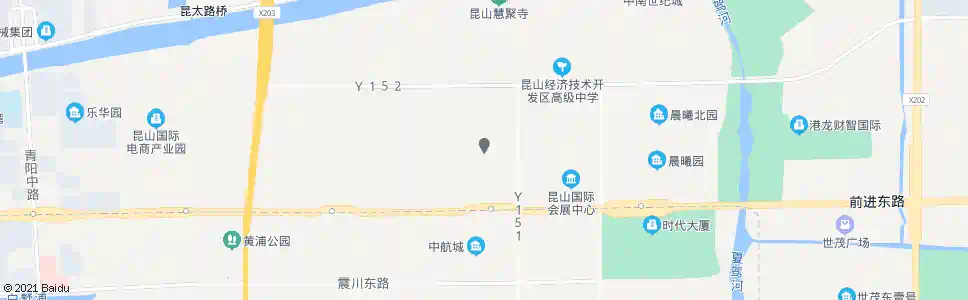 苏州同丰路洞庭湖路_公交站地图_苏州公交_妙搜公交查询2025