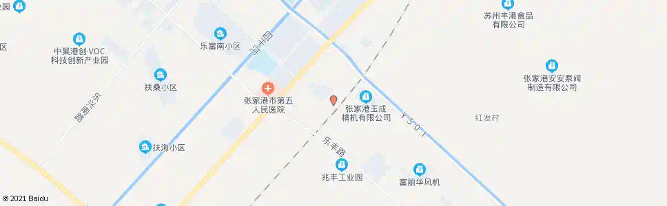 苏州乐余村_公交站地图_苏州公交_妙搜公交查询2025
