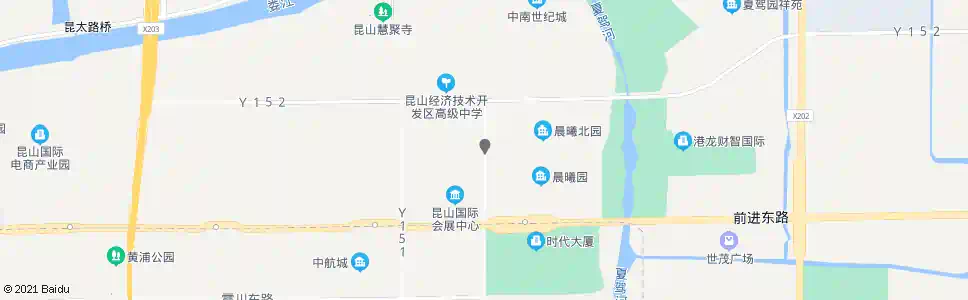 苏州太湖路同丰路_公交站地图_苏州公交_妙搜公交查询2025