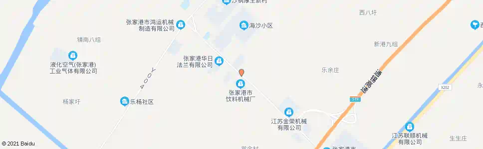 苏州十三圩桥_公交站地图_苏州公交_妙搜公交查询2025