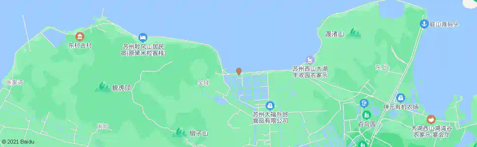 苏州金石村_公交站地图_苏州公交_妙搜公交查询2025
