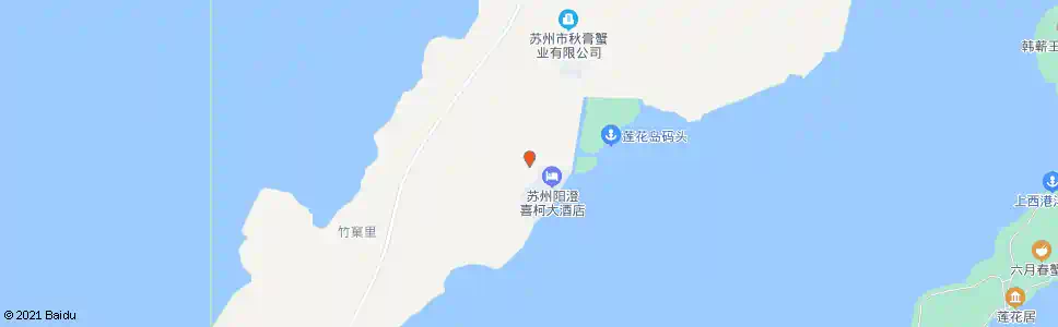 苏州张港村_公交站地图_苏州公交_妙搜公交查询2025