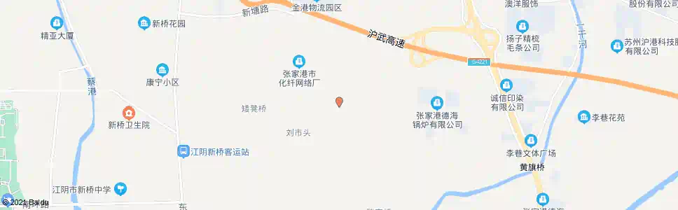 苏州庙头巷_公交站地图_苏州公交_妙搜公交查询2025