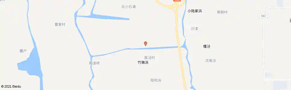 苏州鳌峰园_公交站地图_苏州公交_妙搜公交查询2025