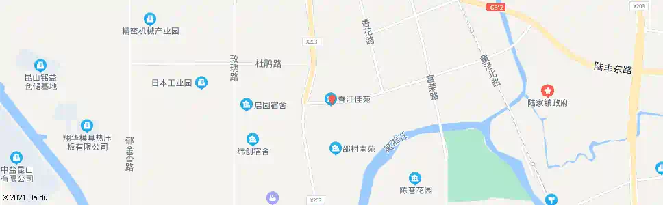 苏州孔巷小区_公交站地图_苏州公交_妙搜公交查询2025