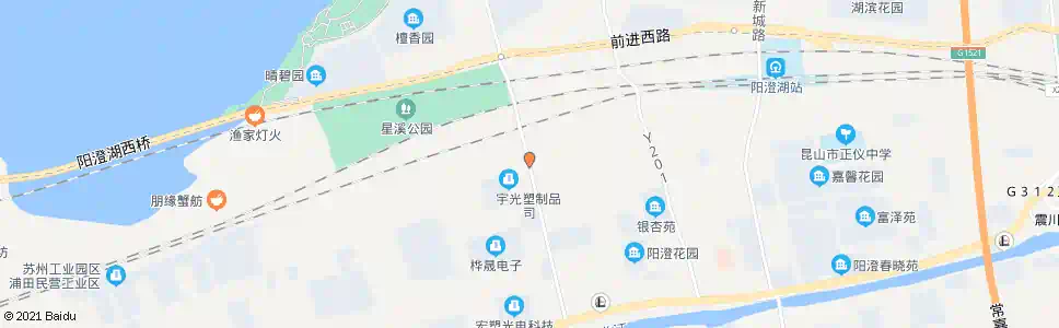 苏州宅西河路_公交站地图_苏州公交_妙搜公交查询2025