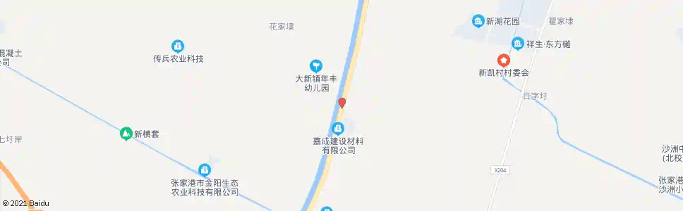 苏州年丰桥_公交站地图_苏州公交_妙搜公交查询2025