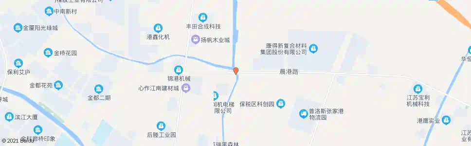 苏州天生港桥_公交站地图_苏州公交_妙搜公交查询2025