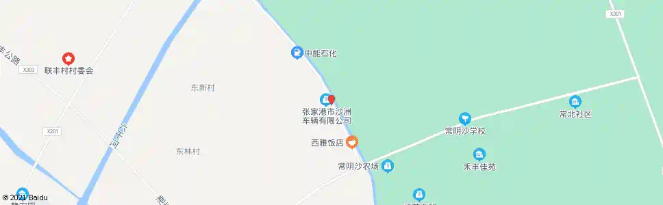 苏州常红_公交站地图_苏州公交_妙搜公交查询2025