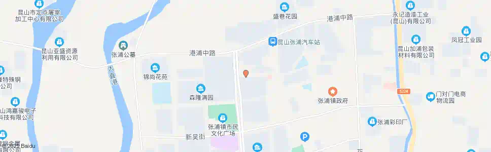 苏州京东路银河路_公交站地图_苏州公交_妙搜公交查询2025