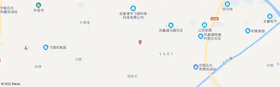 苏州广步尖_公交站地图_苏州公交_妙搜公交查询2025