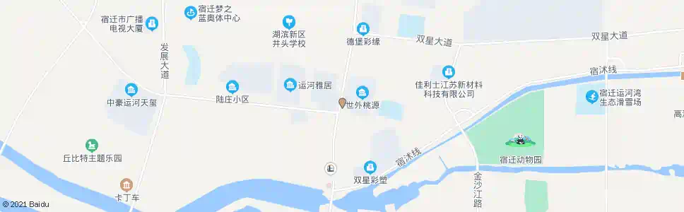 苏州桥头_公交站地图_苏州公交_妙搜公交查询2025