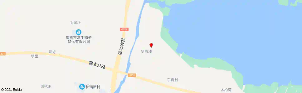 苏州青洲小学_公交站地图_苏州公交_妙搜公交查询2025