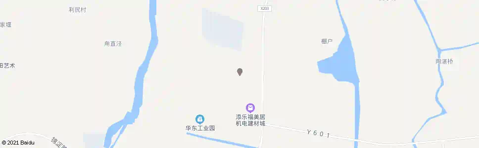 苏州晶勋印刷_公交站地图_苏州公交_妙搜公交查询2025