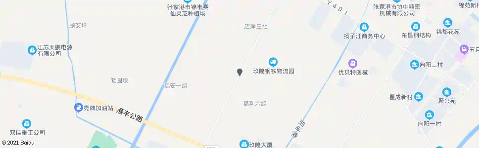 苏州福利村_公交站地图_苏州公交_妙搜公交查询2025
