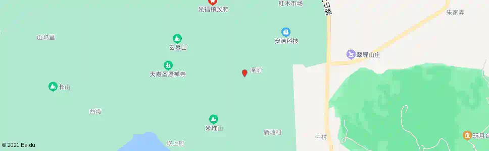 苏州新梅_公交站地图_苏州公交_妙搜公交查询2025
