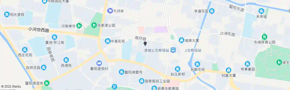 苏州南门路(优博特教育)_公交站地图_苏州公交_妙搜公交查询2025