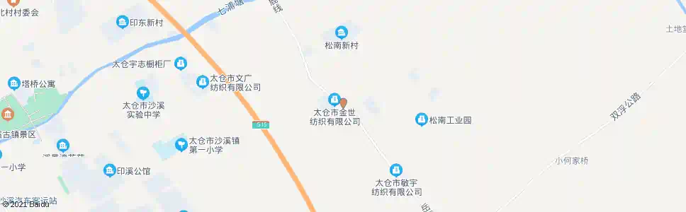 苏州缘岛_公交站地图_苏州公交_妙搜公交查询2025