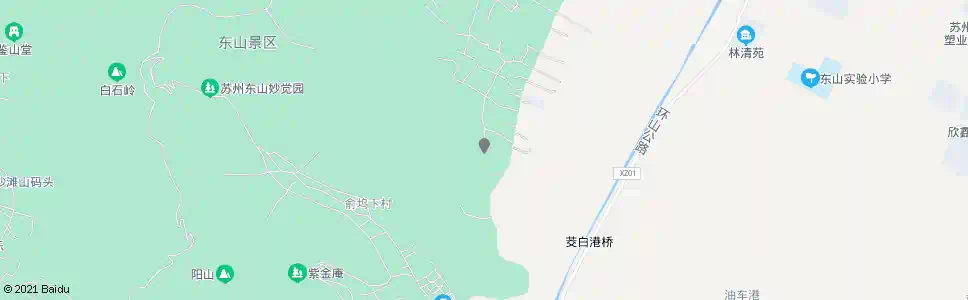 苏州金塔村_公交站地图_苏州公交_妙搜公交查询2025