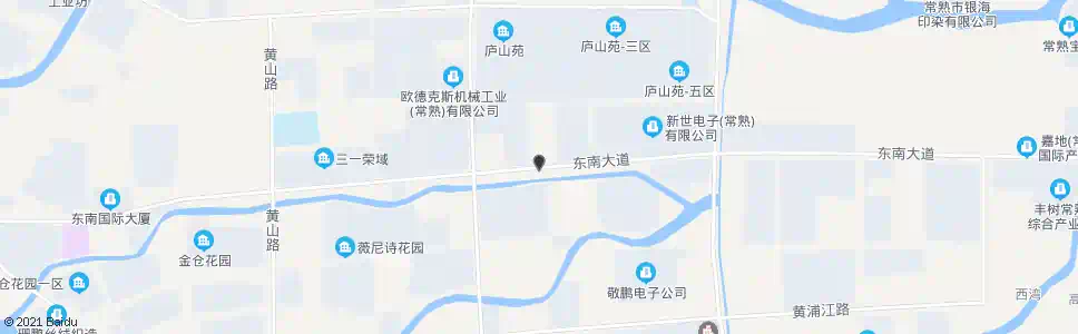 苏州科创园_公交站地图_苏州公交_妙搜公交查询2025