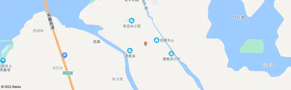 苏州5号圩_公交站地图_苏州公交_妙搜公交查询2025