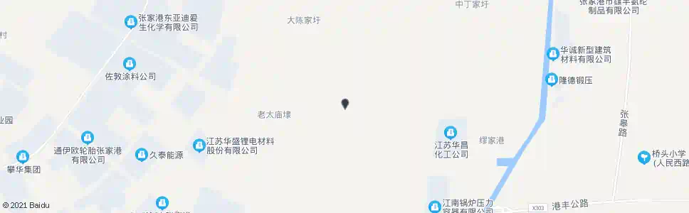 苏州德积村_公交站地图_苏州公交_妙搜公交查询2025