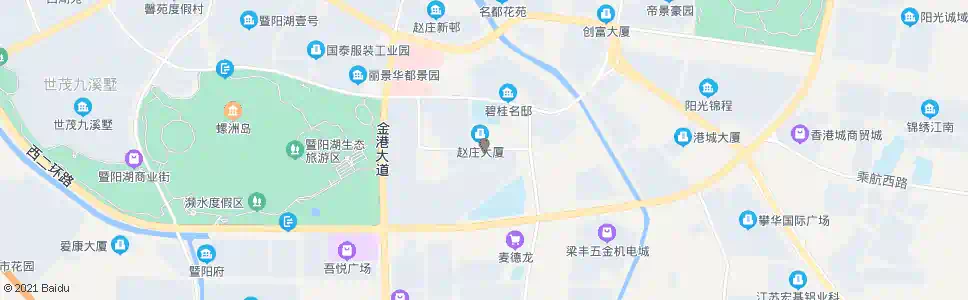 苏州东湖苑东_公交站地图_苏州公交_妙搜公交查询2025