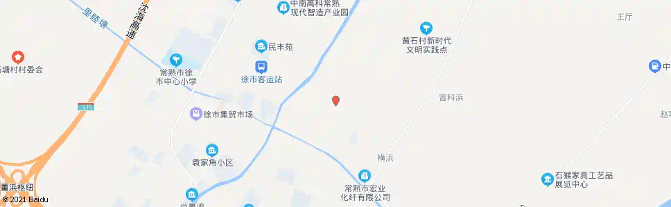 苏州黄石警务站_公交站地图_苏州公交_妙搜公交查询2025