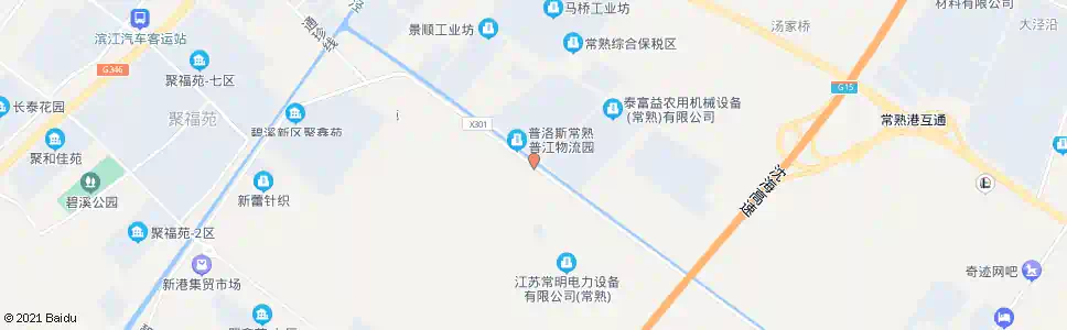 苏州八大队_公交站地图_苏州公交_妙搜公交查询2025