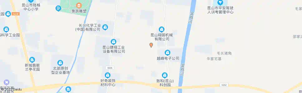 苏州朱家湾村委会_公交站地图_苏州公交_妙搜公交查询2025