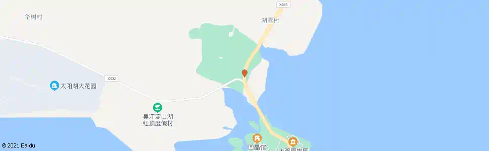苏州金商公路轮窑厂_公交站地图_苏州公交_妙搜公交查询2025