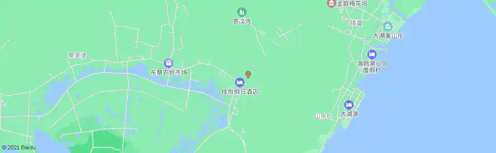 苏州仇巷_公交站地图_苏州公交_妙搜公交查询2025