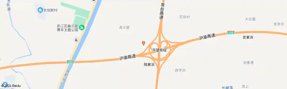 苏州北石桥_公交站地图_苏州公交_妙搜公交查询2025