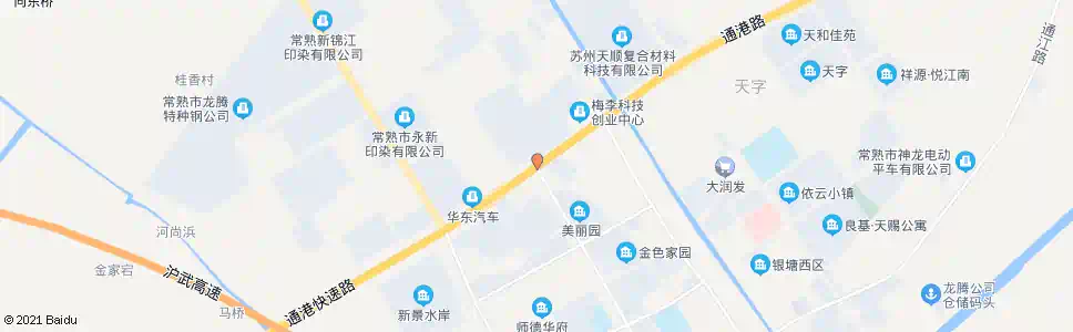 苏州寺泾路口_公交站地图_苏州公交_妙搜公交查询2025