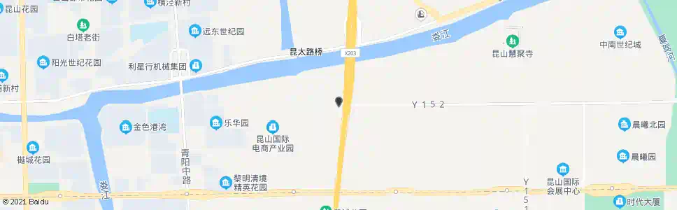 苏州龙灯集团_公交站地图_苏州公交_妙搜公交查询2025