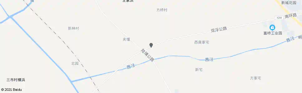 苏州协星路_公交站地图_苏州公交_妙搜公交查询2025