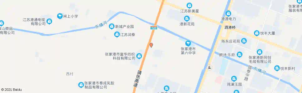 苏州蒋西路_公交站地图_苏州公交_妙搜公交查询2025