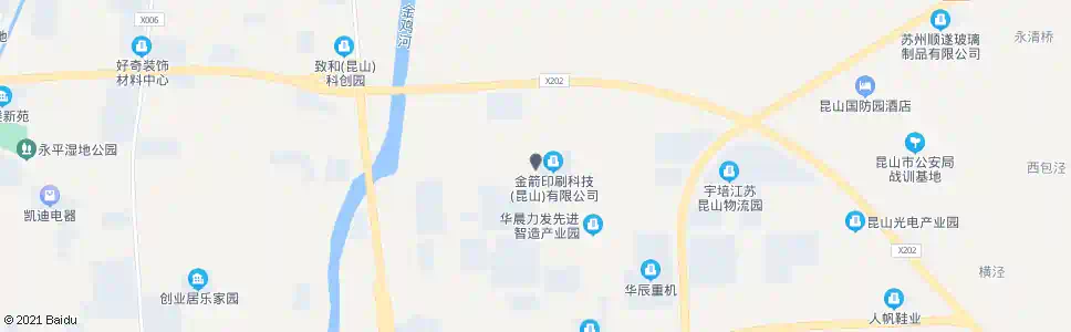 苏州古塘村_公交站地图_苏州公交_妙搜公交查询2025