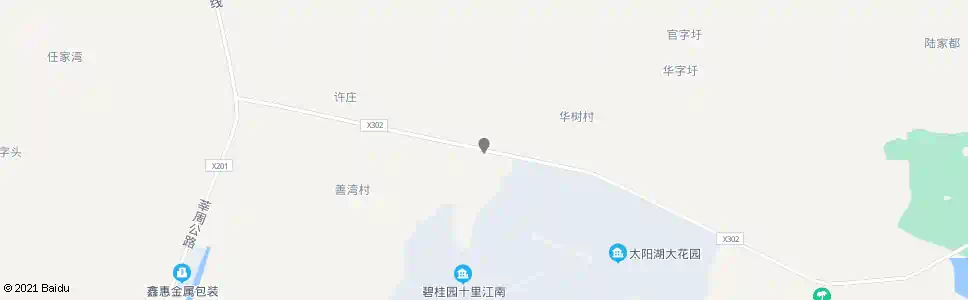 苏州南庄新村_公交站地图_苏州公交_妙搜公交查询2025